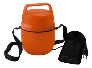 Electric Lunch Boxes